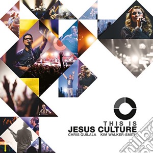 Jesus Culture - This Is Jesus Culture cd musicale di Jesus Culture