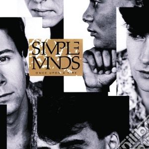 (LP Vinile) Simple Minds - Once Upon A Time lp vinile di Simple Minds