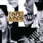 (LP Vinile) Simple Minds - Once Upon A Time vinile