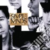 (LP Vinile) Simple Minds - Once Upon A Time cd
