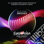 Eurovision Song Contest: 2015 Vienna / Various (2 Cd) cd
