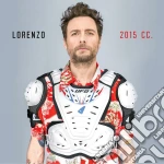 Jovanotti - Lorenzo 2015 CC cd usato