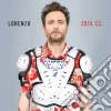 Jovanotti - Lorenzo 2015 CC cd musicale di Jovanotti