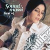 Souad Massi - Best Of cd