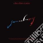 (LP Vinile) Serge Gainsbourg - Aux Armes Et Caetera vinile
