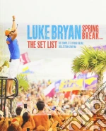 Luke Bryan - Spring Break The Set cd