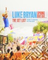 Luke Bryan - Spring Break The Set cd