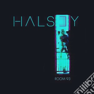 Halsey - Room 93 -ep- cd musicale di Halsey