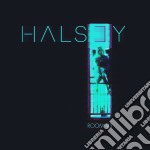 Halsey - Room 93 -ep-