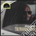 (LP Vinile) Rick Ross - Maybach Edition vinile