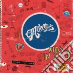 Mowgli's - Kids In Love