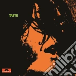 Taste - I'll Remember: A Box Of Taste (4 Cd) cd
