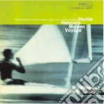 (LP VINILE) Maiden voyage (green) cd
