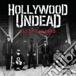 Hollywood Undead - Day Of The Dead (2 Lp) cd