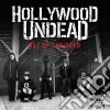 Hollywood Undead - Day Of The Dead (2 Lp) cd