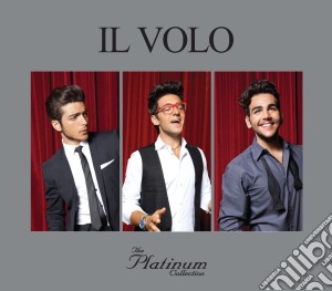 Volo (Il) - The Platinum Collection (3 Cd) cd musicale di Il Volo