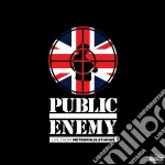 (LP Vinile) Public Enemy - Live From Metropolis Studios (2 Lp) vinile