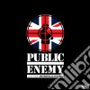(LP Vinile) Public Enemy - Live From Metropolis Studios (2 Lp) cd