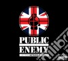 Public Enemy - Live From Metropolis Studios (2 Cd) cd