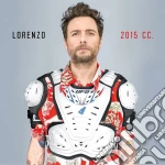 Jovanotti - Lorenzo 2015 Cc. cd