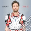 Jovanotti - Lorenzo 2015 Cc. cd