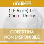 (LP Vinile) Bill Conti - Rocky