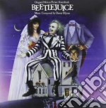 (LP Vinile) Danny Elfman - Beetlejuice vinile