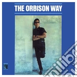 (LP Vinile) Roy Orbison - The Orbison Way vinile