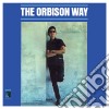 (LP Vinile) Roy Orbison - The Orbison Way cd
