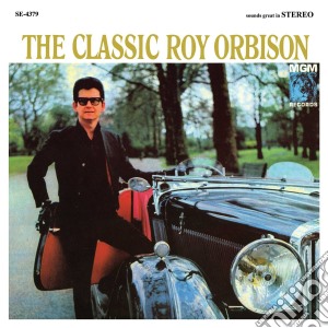 (LP Vinile) Roy Orbison - The Classic Roy Orbison lp vinile di Roy Orbison
