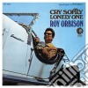 (LP Vinile) Roy Orbison - Cry Softly Lonely One lp vinile di Roy Orbison