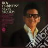 (LP Vinile) Roy Orbison - Roy Orbison's Many Moods cd