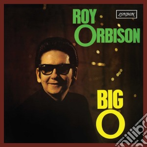 (LP Vinile) Roy Orbison - Big O lp vinile di Roy Orbison