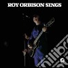 (LP Vinile) Roy Orbison - Roy Orbison Sings cd