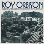 (LP Vinile) Roy Orbison - Milestones