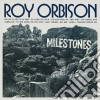 (LP Vinile) Roy Orbison - Milestones cd