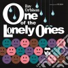 (LP Vinile) Roy Orbison - One Of The Lonely Ones cd