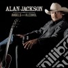 Alan Jackson - Angels & Alcohol cd