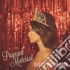 Kacey Musgraves - Pageant Material cd
