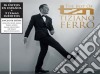 Tiziano Ferro - Tzn The Best Of Spanish Version cd