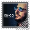 Ringo Starr - Postcards From Paradise cd