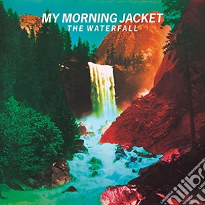 My Morning Jacket - Waterfall (Deluxe) cd musicale di My Morning Jacket