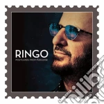 (LP Vinile) Ringo Starr - Postcards From Paradise (Limited Edition) vinile