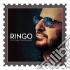 (LP Vinile) Ringo Starr - Postcards From Paradise (Limited Edition) cd