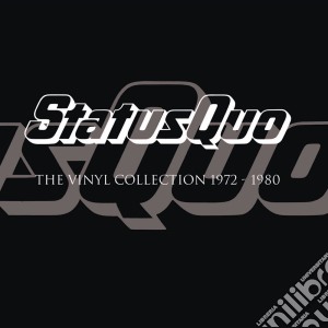 (LP Vinile) Status Quo - The Vinyl Collection (11 Lp) lp vinile di Status Quo