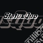 (LP Vinile) Status Quo - The Vinyl Collection (11 Lp) vinile