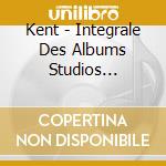 Kent - Integrale Des Albums Studios 1982/2013 (14 Cd) cd