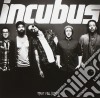 Incubus - Trust Fall (Side A) cd