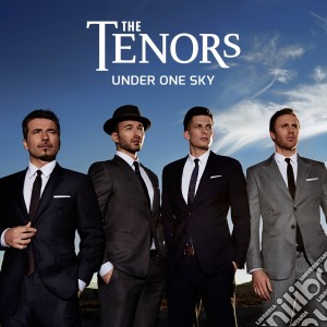 Tenors (The) - Under One Sky cd musicale di Tenors (The)