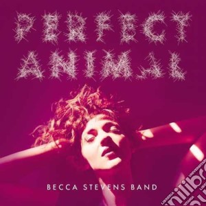 Becca Stevens Band - Perfect Animal cd musicale di Becca stevens band